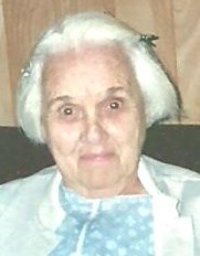 Obituary of Minerva M. Small