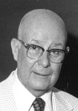 Avis de décès de Frank C. Clark