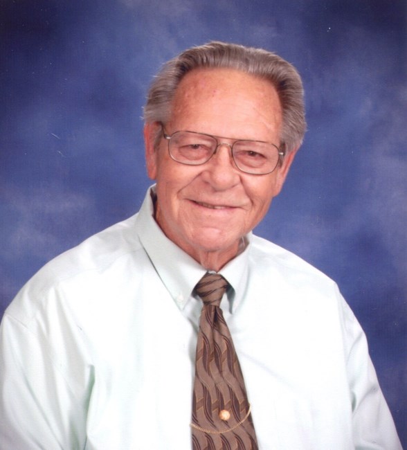 Obituary of Bennie Mack Hearn