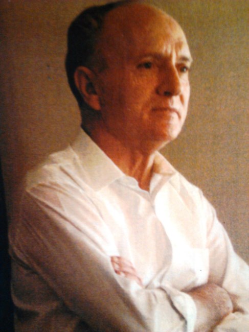 Obituary of Hughie Cliff James Clifton Sr.