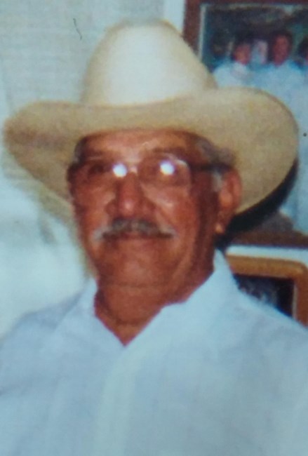 Obituary of Francisco Guzman