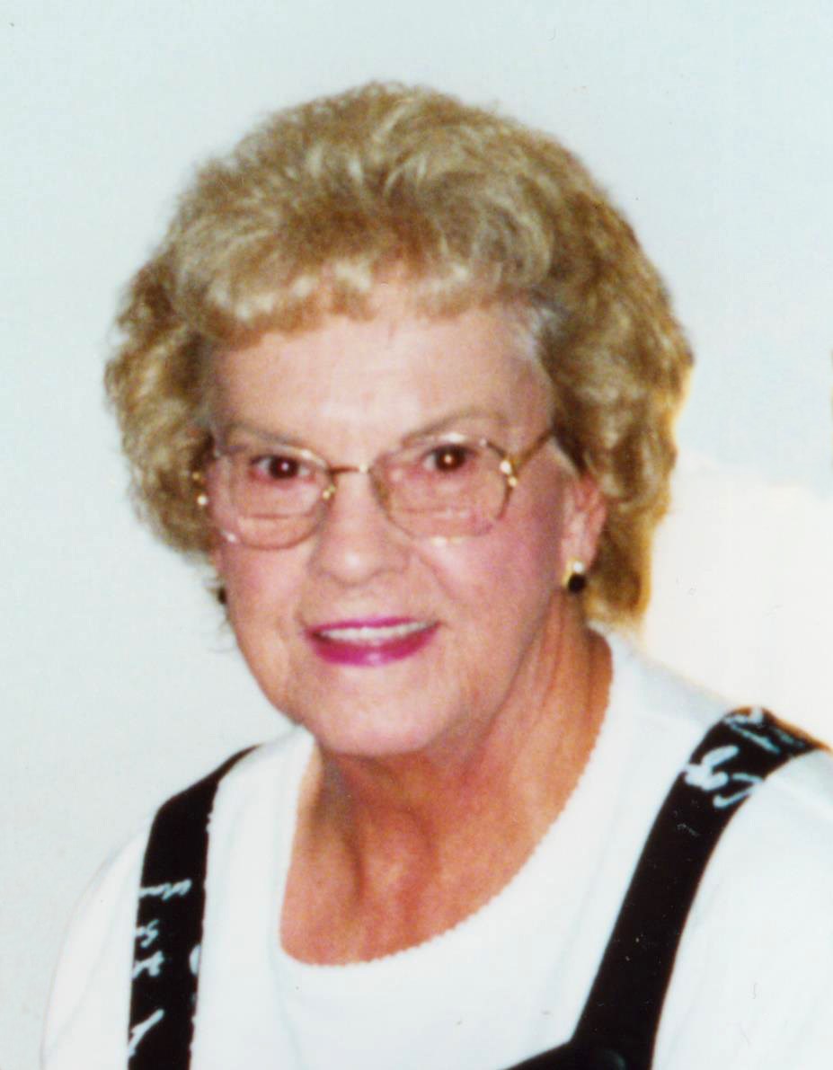 Dolores M. Matheson Obituary Kansas City, MO