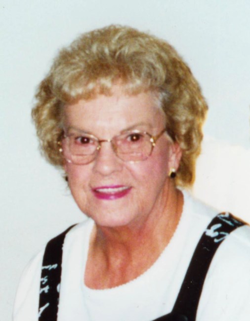 Obituary of Dolores M. Matheson