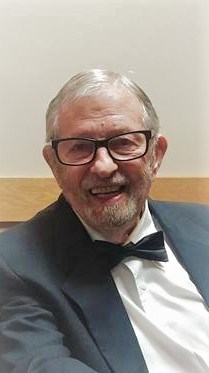 Obituary of Gerry Vandersanden