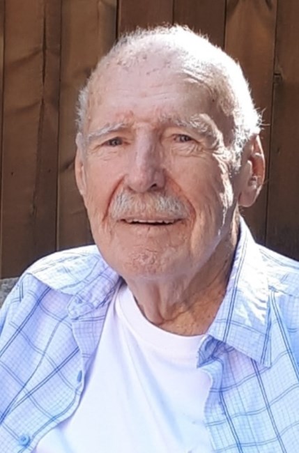 Obituary of John McDonough