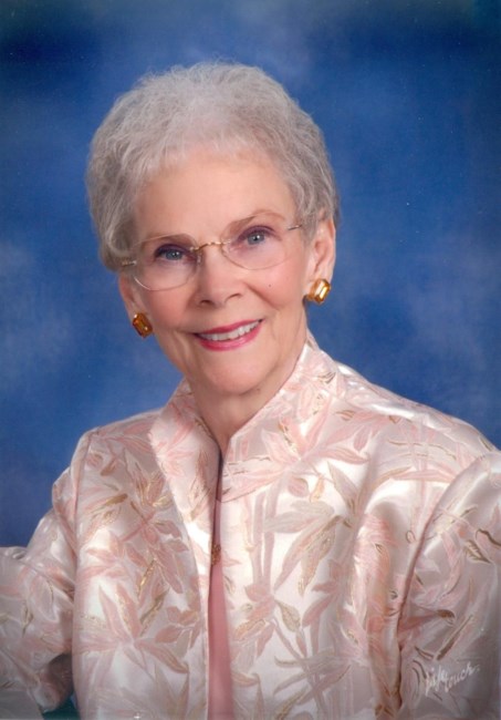 Obituario de Hazel Marie Kittrell