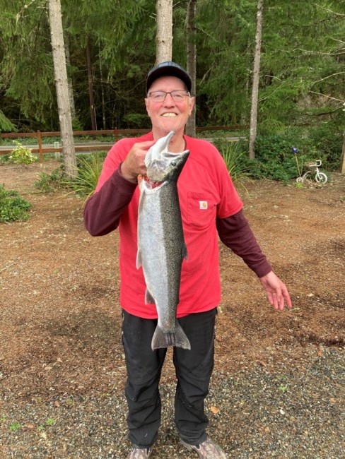 Obituary of Martin Jimmie Whitson