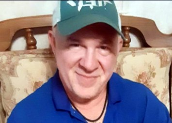 Obituary of Donald "Donnie" Wayne Meherg