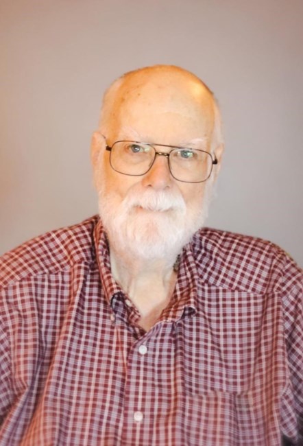 Obituary of James Francis "Jim" Hubbard