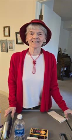 Obituary of Shirley Lorraine Wagner