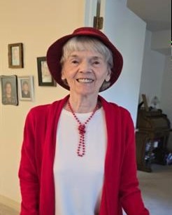 Obituary of Shirley Lorraine Wagner