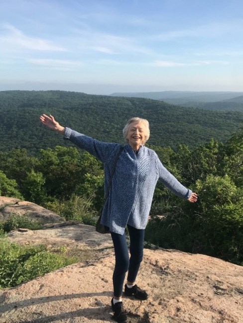 Obituary of Harriet Lee Gardner