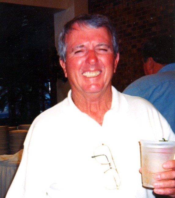 Obituary of James S. "Pete" Huckaby Jr.