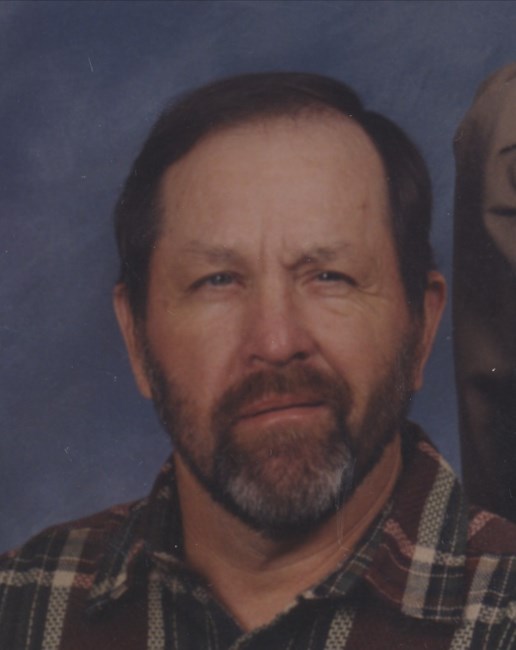 Obituary of Lynn Dale Patterson