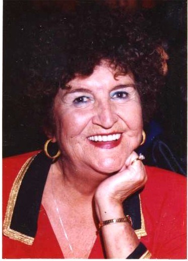 Obituary of Dolores Davis