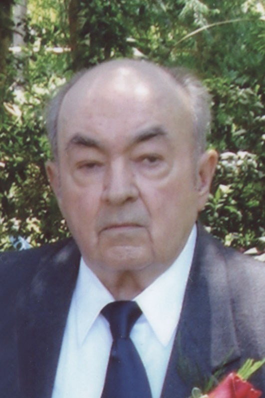 Laszlo Vadaszlaki Obituary Oshawa, ON
