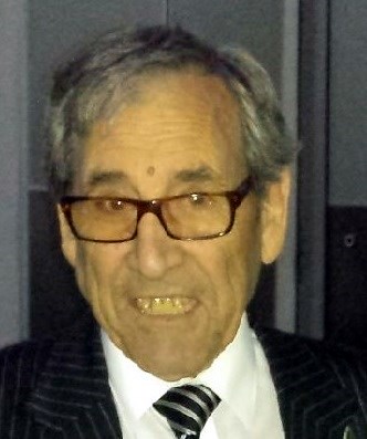 Obituary of Salvatore Campisi