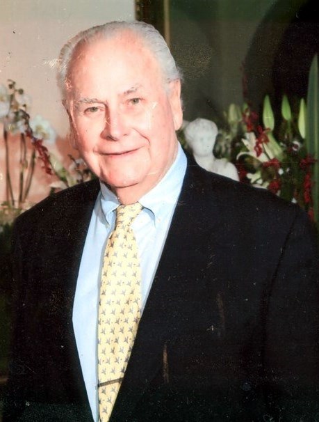 Obituary of Joseph Anthony Atkinson