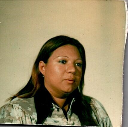 Obituary of Jochebed Reyes Moya