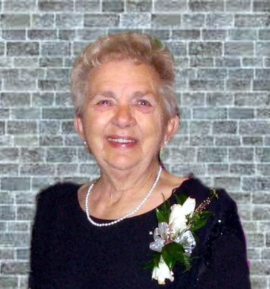 Obituary of Joanne Marie Trombly