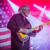 Obituary of Michael Akers