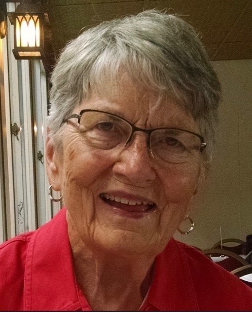 Obituary of Jacquelynn (Jackie) Ford Hays