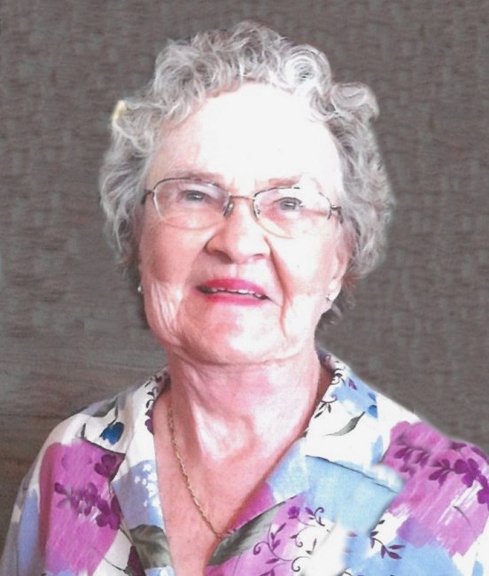 Obituary of Shirley Ann Phyillaiere