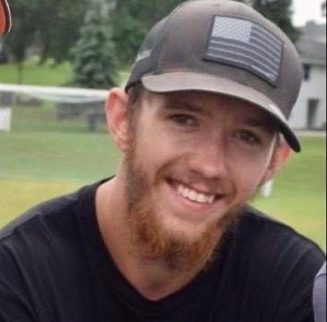 Obituary of Trapper Levi McGruder