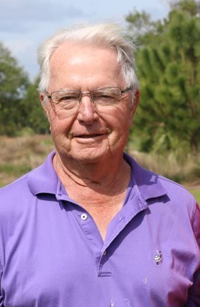 Obituary of William Walter Schroeder