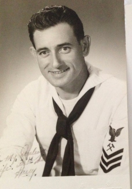 Obituary of Harry Willard Degnan