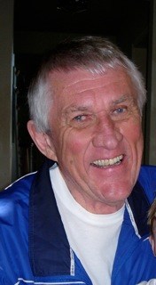 Obituary of Robert Maycock