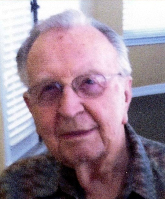 Obituary of Oscar W. Schuchart