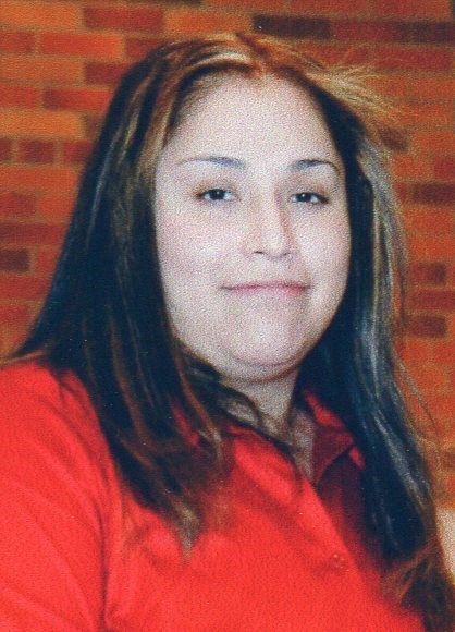 Obituary of Nancy Calderon