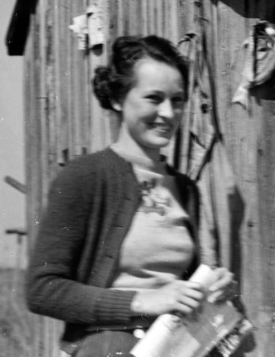 Obituary of Sarah Elizabeth Turner Taylor