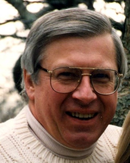 Obituary of Charles Robert "Bib" Vogt