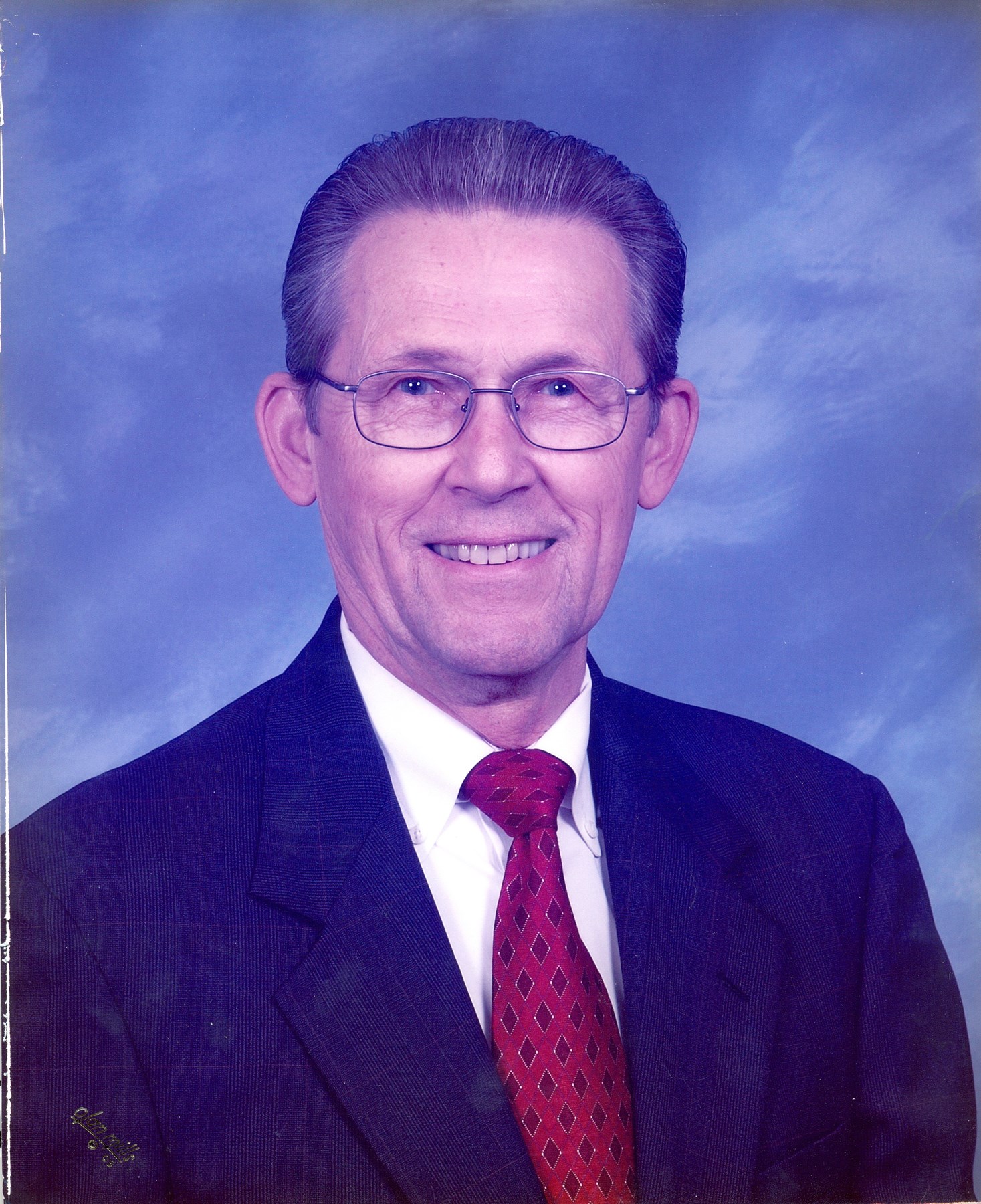 Obituary of James Lyle Johnson