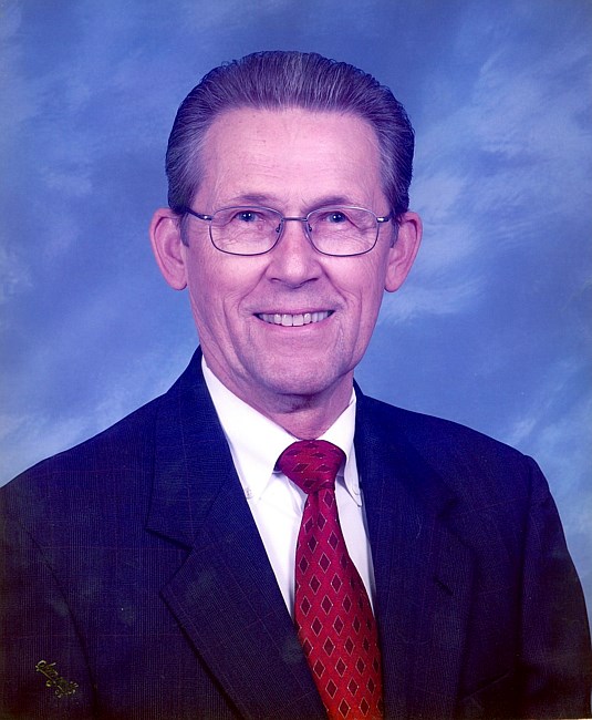 Obituary of James Lyle Johnson