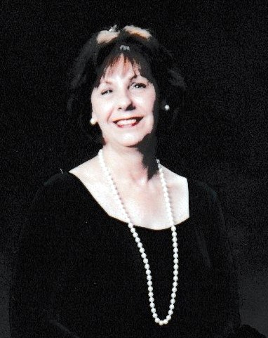 Obituario de Nancy Ann Barber