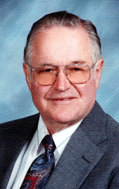 Obituary of Carl Ralph Barger