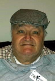 Obituary of Adrian "Hoss" LeBlanc Sr.