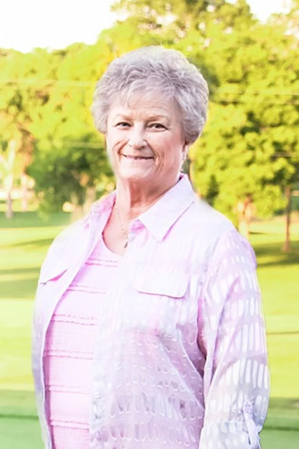 Obituary of Mrs. Madelyn Faye Baugus