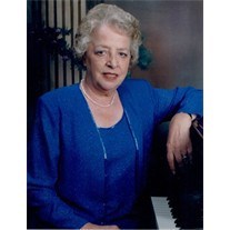 Obituary of Elizabeth Hess