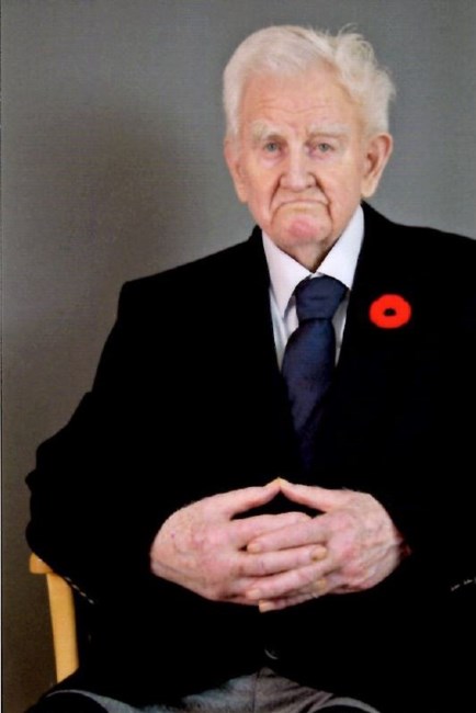 Obituary of Simon J. Young