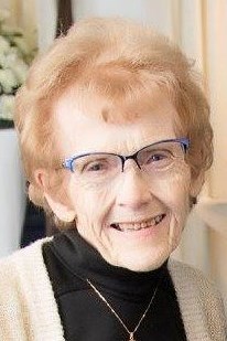 Obituary of Mary Eileen Ludwig