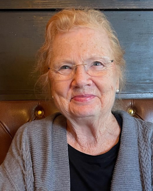 Obituary of Mrs. Janet Dianne (Etchison) Cooke