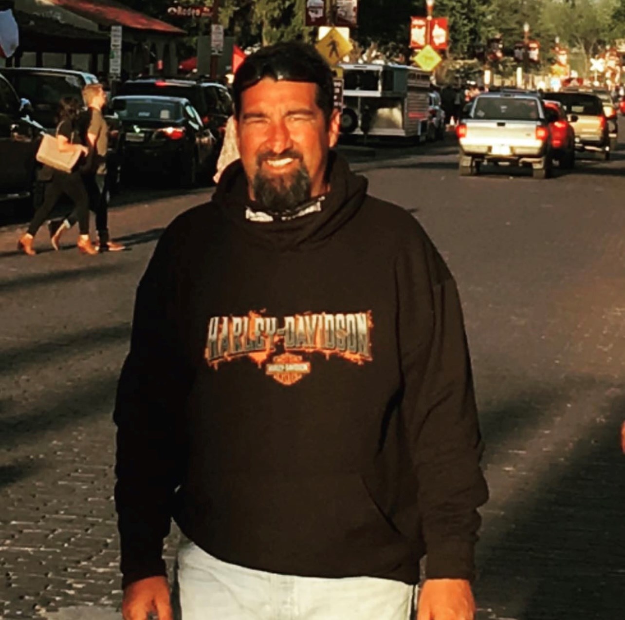 Obituary of Mitchell McCray