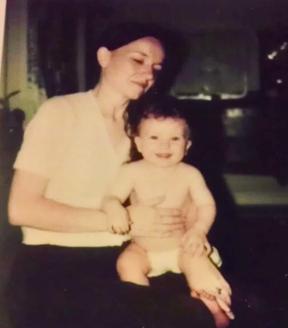 Avis de décès de Cristie Kathleen Burt Crawford