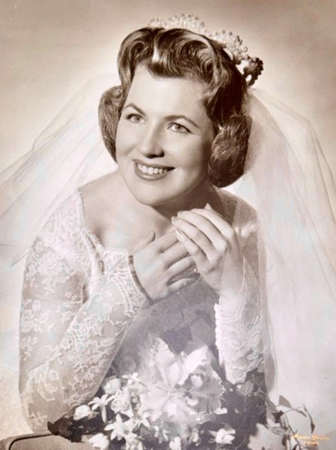Obituary of Roslyn Lois Applebaum