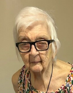 Obituary of Virginia L. Holmes