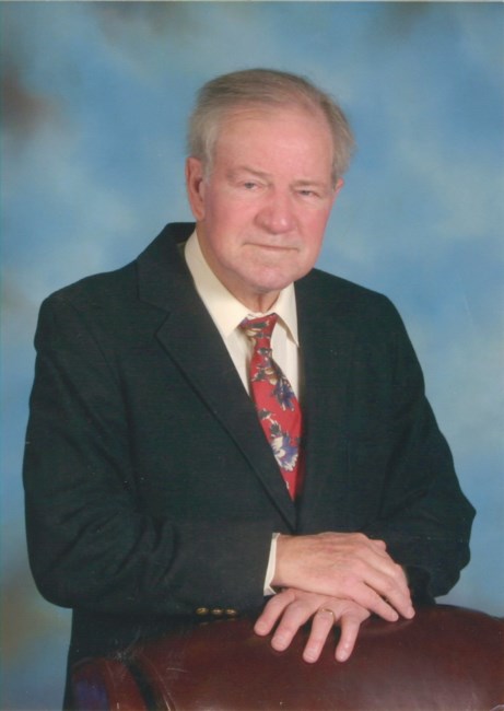 Obituary of Joe Edd Humphrey